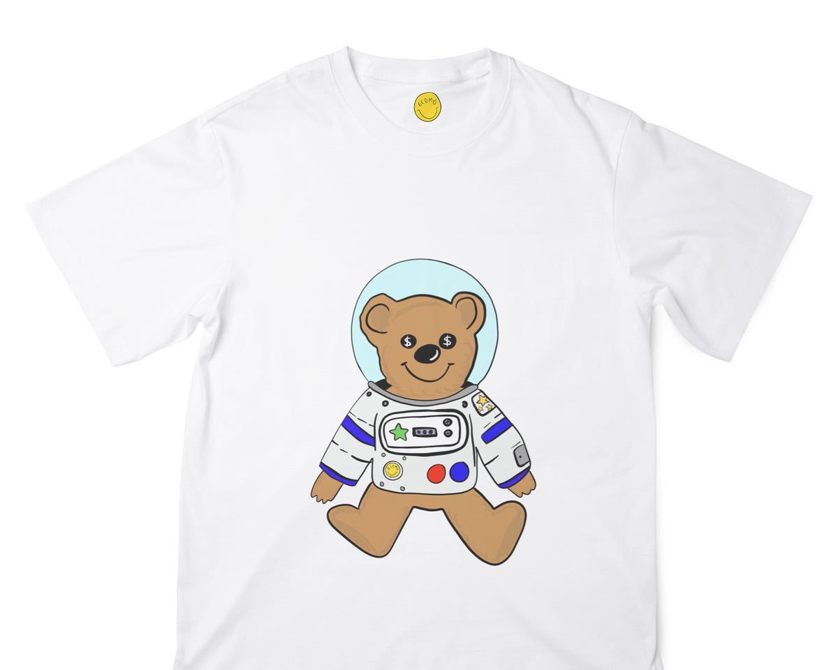 Cosmic Bear